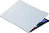 Samsung EF-BX810 - Flip-Hülle für Tablet - weiß - für Voir les images du produit 1