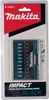 Makita E-12011 Impact Black Bit-Set 10-tlg Produktbild-Vorschau 3