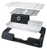 BBQ-Tischgrill VG G20, Elektrogrill Produktbild-Vorschau 2