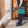 8L elektrický tlakový postřikovač bateriový zahradní Náhled obrázku produktu 3