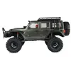 Amewi 22657 Modello radiocomandato (RC) Camion cingolato Anteprima dell’immagine prodotto 2