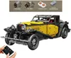 Mould King Vintage T50  Building Set 13080S Produktbild-Vorschau 25