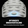 SoPro Schienbeinschoner Fußball für Kinder & Erwachsene Produktbild-Vorschau 6