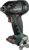 Metabo SSD 18 LTX 200 BL Akku-Schlagschrauber Náhled obrázku produktu 6