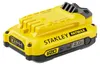Batteria ricaricabile al litio Stanley SFMCB10D1-QW 2 Ah Anteprima dell’immagine prodotto 6