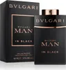 A product shot of a perfume bottle and its box. Anteprima dell’immagine prodotto