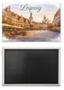 Leipzig Skyline Altes Rathaus Souvenir Souvenir Magnet Produktbild-Vorschau 2