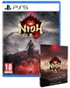 PS5 Nioh 3 Steelbook Launch Edition Podgląd zdjęcia produktu 1