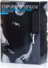 Emporio Armani Herren T-Shirts Kurzarm Crew-Neck Baumwolle Produktbild-Vorschau 9
