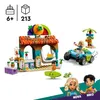 LEGO Friends Plážový stánok so smoothies, Stavebnica, 6 rok Náhľad obrázku produktu 6