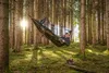 AMAZONAS Hängematte Moskito-Traveller Forest Produktbild-Vorschau 3