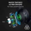 RAZER Razer Kraken Kitty V2 Cuffia cablata Head-band Gaming Anteprima dell’immagine prodotto 12