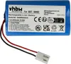 vhbw Akku Ersatz für Bestway BST-58482 für Poolsauger (4000 Produktbild-Vorschau 3