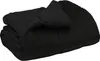 vidaXL Winterbettdecke 140 x 220 cm Winter Mikrofaser (100% Produktbild-Vorschau 1