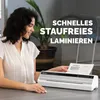 Fellowes Laminiergerät Saturn 3i 5736001 DIN A3 Produktbild-Vorschau 13