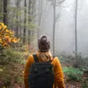 Militär Rucksack 28L Trekkingrucksack Große Kampfrucksack Produktbild-Vorschau 6
