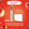 Wunder Zahnstocher - Zahnstocher mit Geschmack 200er Set Produktbild-Vorschau 4