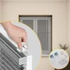 Sol Royal Alu Jalousie SolDecor JA2 Klemmfix, 120x175cm, Produktbild-Vorschau 5