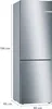 Bosch Serie 6 KGE36AICA, 308 l, SN-T, 14 kg/24h, C, Anteprima dell’immagine prodotto 9