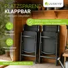 Zahradní set Milano 23715, 7-mi dílný, set se stolem a Náhled obrázku produktu 10