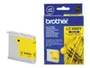 Brother LC1000Y cartouche d'impression jaune Voir les images du produit 7