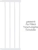 Fillikid Türschutzgitter-Verlängerung 28 cm Produktbild-Vorschau 2