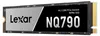 SSD M.2 Lexar 2TB PCIe Gen 4X4 NQ790 NVMe Produktbild-Vorschau 5