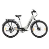 Kemoway E-Bike Cityrad E-Bike Cityrad 27,5 Zoll City E-Bike Produktbild-Vorschau 4