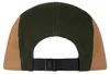 Buff 5 Panel Venture Cap Khaki Produktbild-Vorschau 2