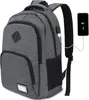 Rucksäcke Laptoprucksack Businesstaschen Wasserbeständig Produktbild-Vorschau 1