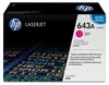 HP 643A - Magenta - oryginalny - LaserJet - wkład z tonerem Podgląd zdjęcia produktu 22