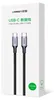 Cavo Usb-C Do Usb-C Ugreen Us316, 100W, 3M (Czarny) Anteprima dell’immagine prodotto 10
