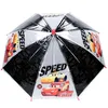 Vadobag Kinderschirm Regenschirm Cars Rainy Days Produktbild-Vorschau 2