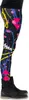 cosey - Neon Line Leggings (Einheitsgröße) - Design Pop Produktbild-Vorschau 2