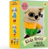 Plüschtier „Kicia Kocia Pacek“ in einer Schachtel für Produktbild-Vorschau 4