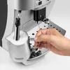 DeLonghi ECAM 21.117.SB Kaffeevollautomat Silber/Schwarz Produktbild-Vorschau 6