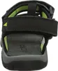 CMP Trekkingsandalen Herren 393038393434 Schwarz 45 EU Produktbild-Vorschau 19