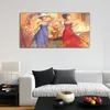 Coloray - Glasbild - 120x60 cm - Wandbild - Glasbilder - Produktbild-Vorschau 3