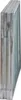 Metallkomposter 106x106x81 cm vollverzinkt Metall Komposter Gartenkomposter Ganzjahreskomposter Kompost Durchwurf Verzinkt Garten Freizeit Abfall Gartenmüll Gartenabfall 4031765309509 924311 30950 DEMA Podgląd zdjęcia produktu