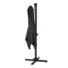 AXI Milad Premium Ampelschirm Rechteckig 200x300 cm in Produktbild-Vorschau 4