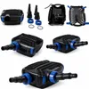 AquaForte CTF 20000 Teichpumpe – Energiesparende Filter- Produktbild-Vorschau 1
