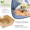 HMF 37269-30CM Panier cadeau vide, panier de rangement Voir les images du produit 2
