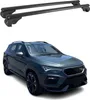 Dachträger für Cupra Ateca 2018-2025 Gepäckträger Produktbild-Vorschau 13