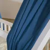 Hausbett Himmel NENA im 2er Set in dunkelblau - Betthimmel Produktbild-Vorschau 3