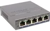 NETGEAR GS105E-200PES Sieťový prepínač spravovaný L2/L3 Náhľad obrázku produktu 10