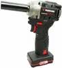 A cordless impact wrench with a battery pack attached, shown against a white background. Náhled obrázku produktu