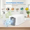14 Stück Staubbeutel für Roborock S8 MaxV Ultra/Qrevo/Qrevo Produktbild-Vorschau 4