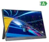 Arzopa Z1FC Silver Gray 16.1" Portable Monitor Produktbild-Vorschau 3