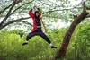 Bambus Anime Katana Cosplay Schwert, Katana Inspiriert Produktbild-Vorschau 7