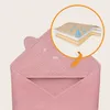 Lionelo Musselintuch mit Kapuze für Babys Muslin Hooded Produktbild-Vorschau 7